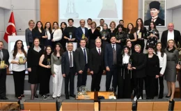 ÇEVKO Vakfı Yeşil Nokta Öğrenci ve Basın Ödülleri sahiplerini buldu