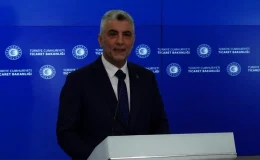 Ticaret Bakanı: 2023 Yılında 23 Milyar 74 Milyon Lira Değerinde Uyuşturucu ve Kaçak Ticari Eşya Yakalandı