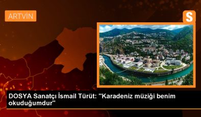 İsmail Türüt: Türkiye’de yerli, milli, Müslüman, Anadolulu isen şöhret olma hakkın yoktu
