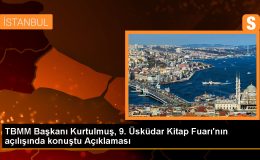 TBMM Başkanı Numan Kurtulmuş: Türkiye Yüzyılı’nda büyük işler planlamalıyız
