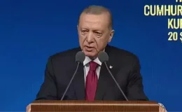 Cumhurbaşkanı Erdoğan: Yüksek yargıdaki tartışmalarda taraf değil hakem mevkiindeyiz
