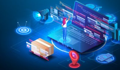 CRM Yazılımı Seçimi