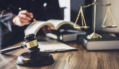 Şişli Hukuk Bürosu