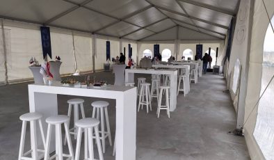 İstanbul Çadır Kiralama