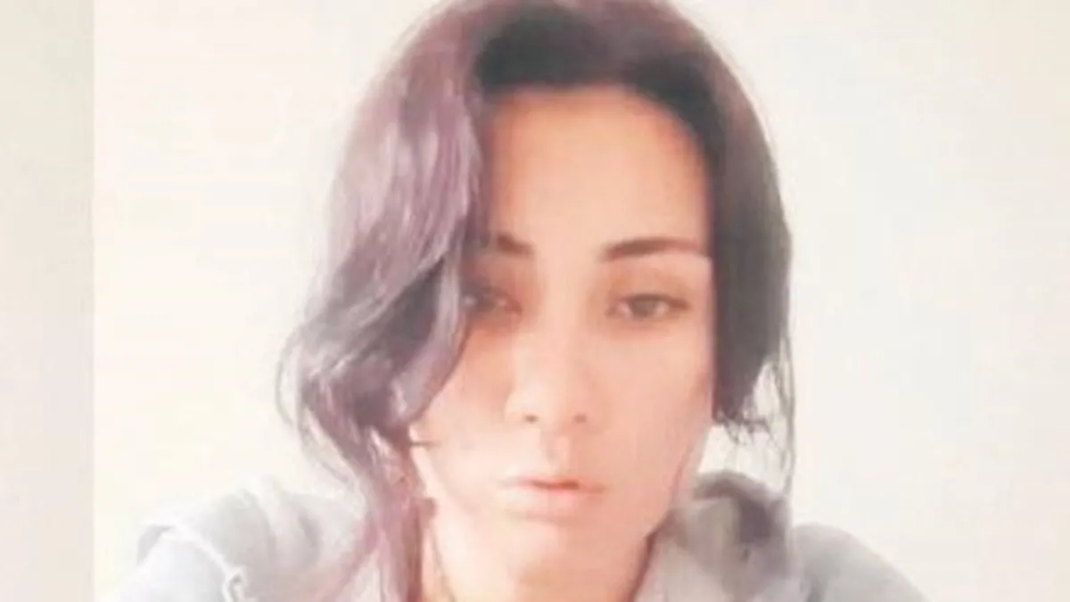 İstismar mağduruna devlet sahip çıktı