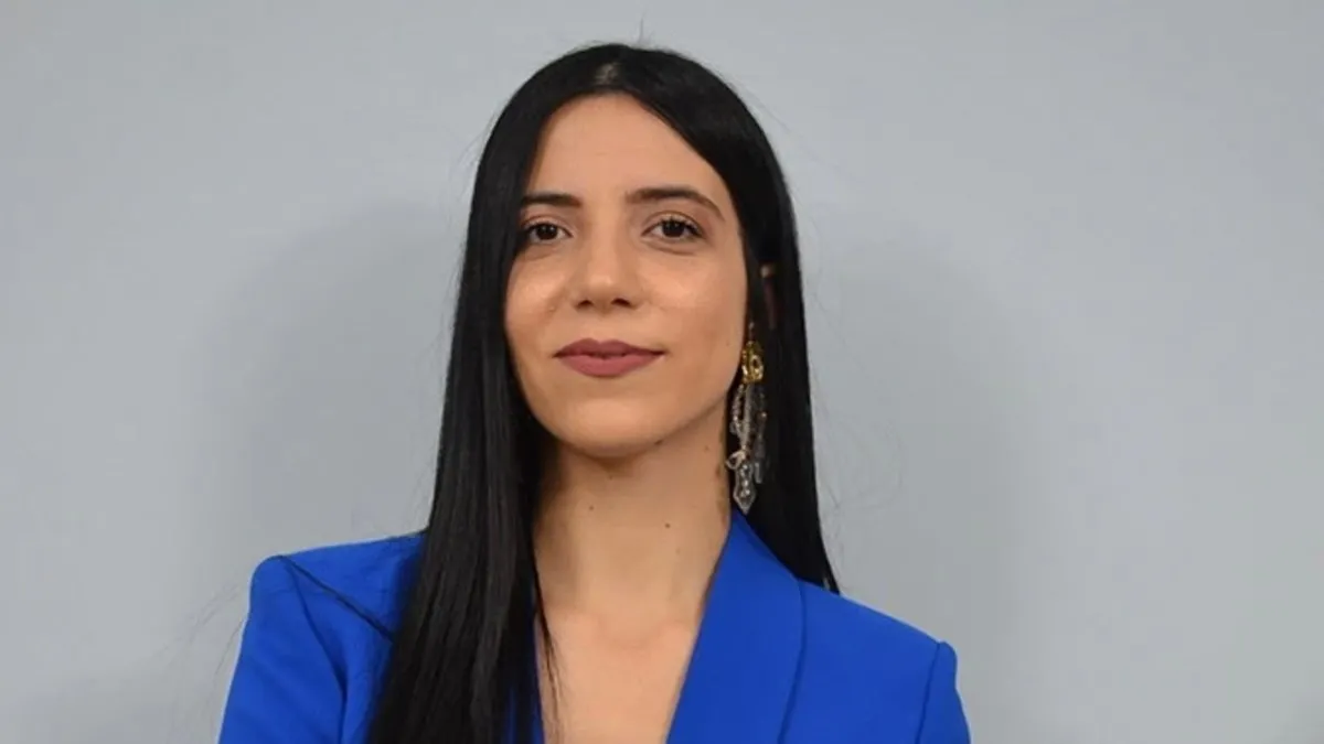 ‘Türbülans Çiğdem’ hakkında zorla getirme kararı: Belgeleme yapamadı, mahkemeye katılmadı…