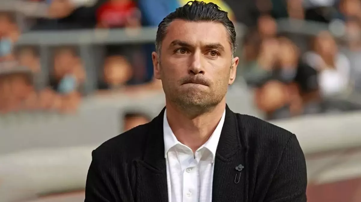 Burak Yılmaz’dan yorumculuk tepkilerine yanıt