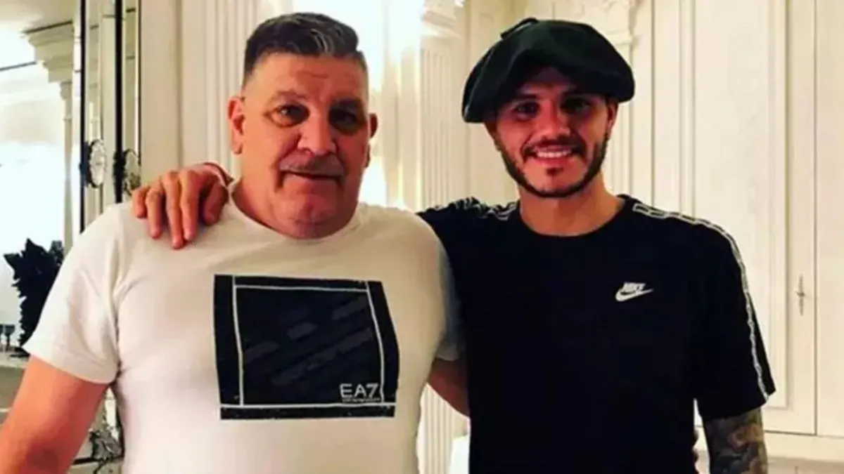 GALATASARAY HABERİ: Icardi’nin babası konuştu: Endişeliyim