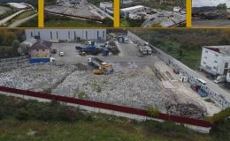 Ordu Büyükşehir’den Ünye’ye Tartışmalı Yatırım: Çöp Ayrıştırma ve ‘Suni Dağ’ Projesi