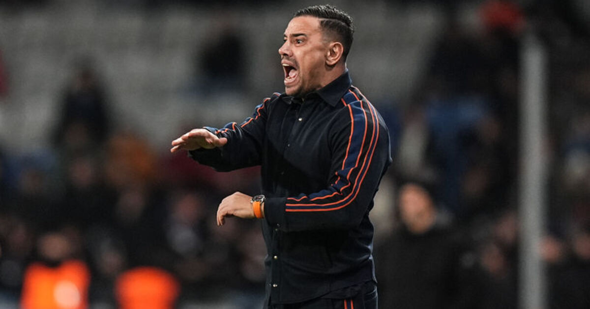 Çağdaş Atan: Tamam mı, devam mı maçına çıkacağız!