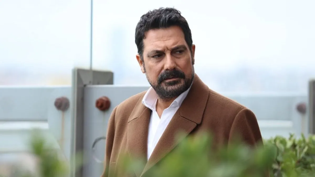 ‘Can Borcu’ izleyiciden tam not aldı!