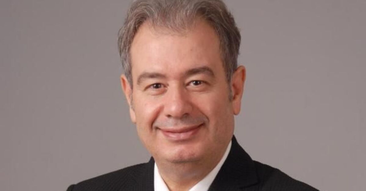 Dicle Üniversitesi öğretim üyesi Prof.Dr. Cenap Ekinci tutuklandı