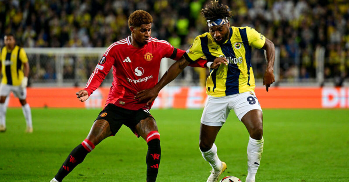 Galatasaray istiyordu! Rashford kendisi açıkladı