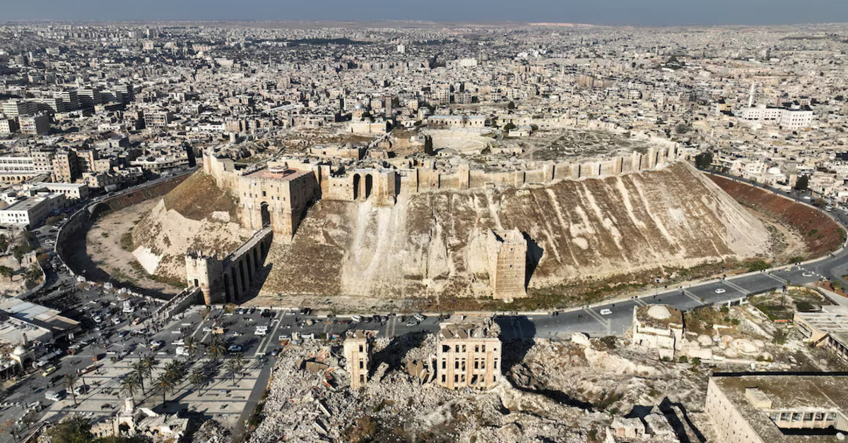 Muhalif güçler Hama’ya girdi: Son durum nedir?