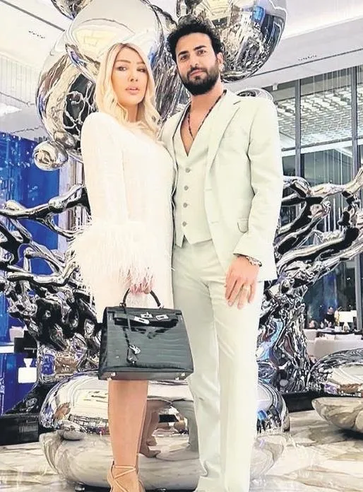 Seda Sayan Dubai’ye yerleşiyor