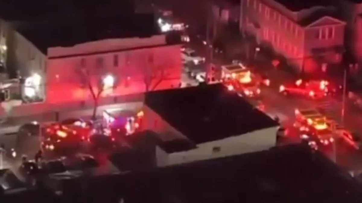 ABD’yi sarsan bir saldırı daha: New York’ta gece kulübü hedef alındı