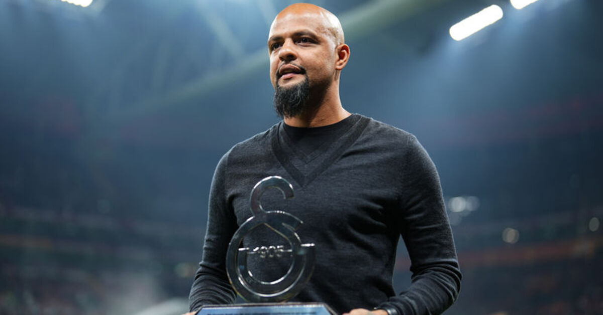 Felipe Melo’dan emeklilik kararı!