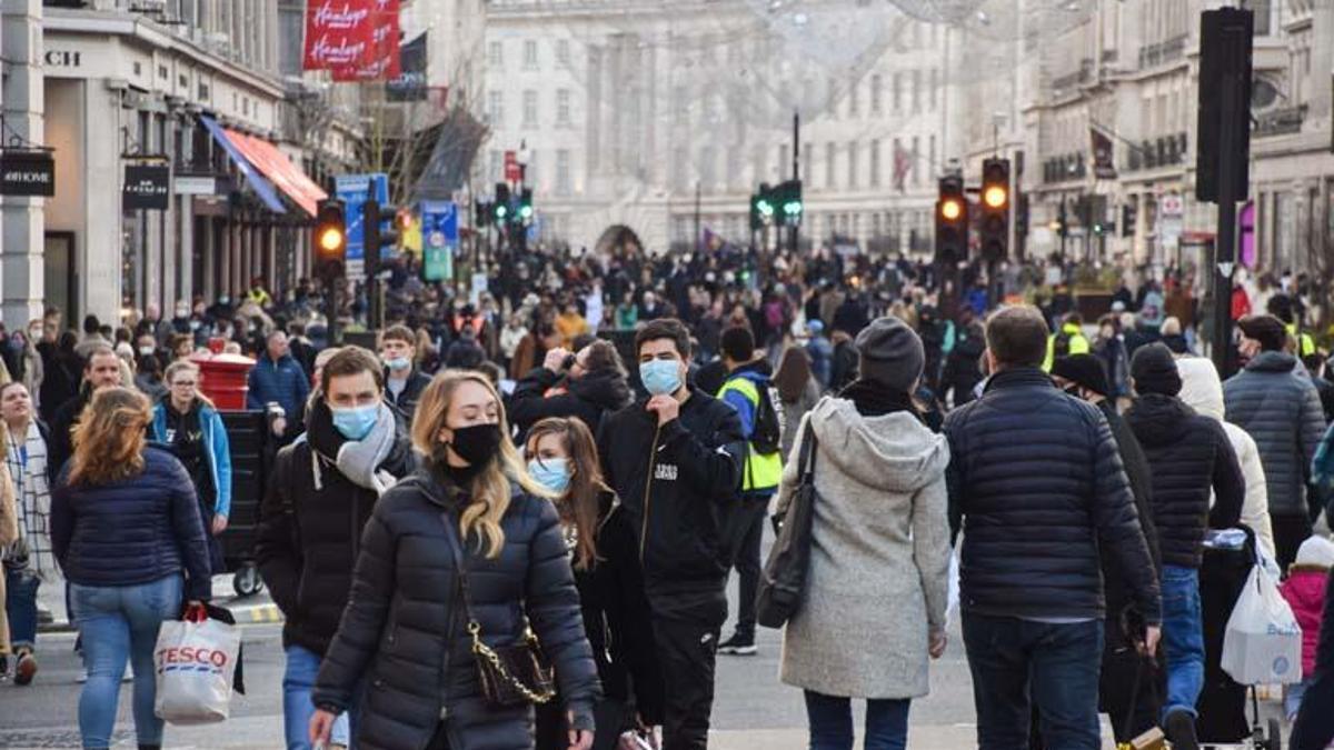 Influenza salgınından korunmak için maske uyarısı