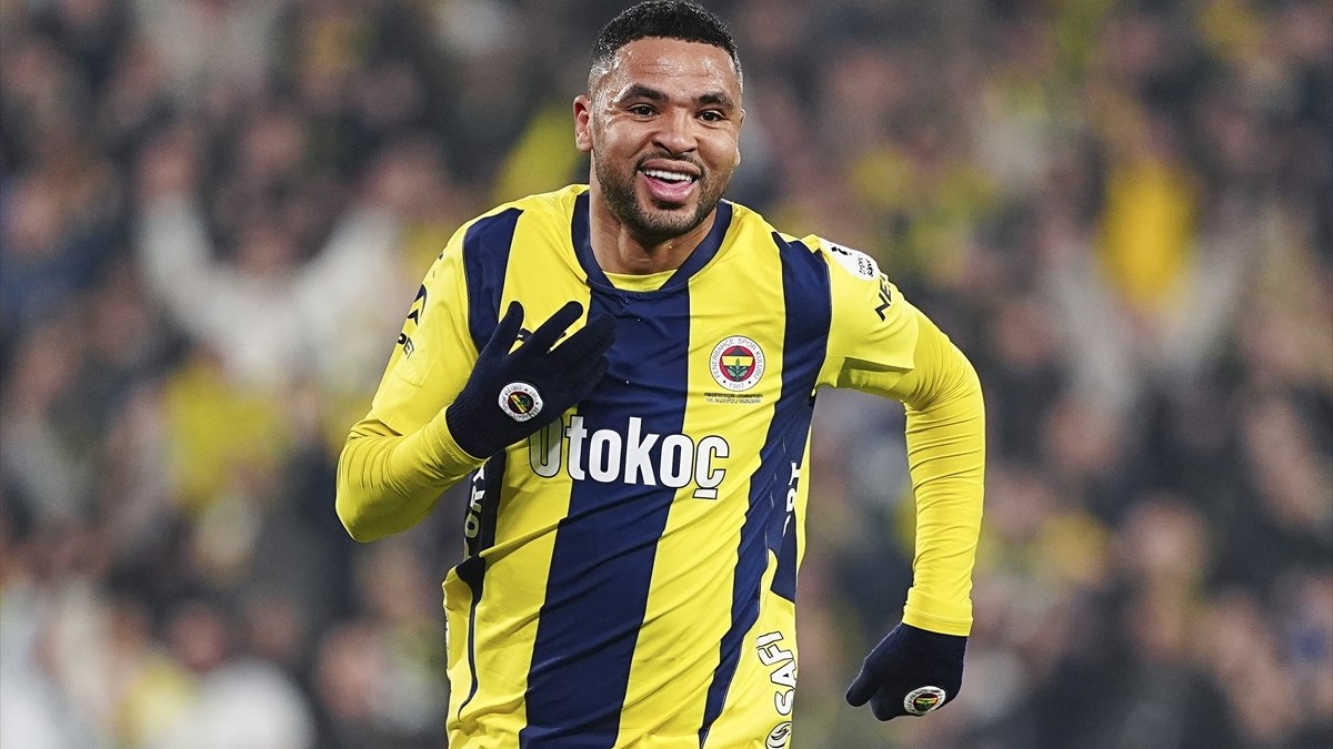 Atmaya devam ediyor! Youssef En-Nesyri’den son 8 maçta 12 gol