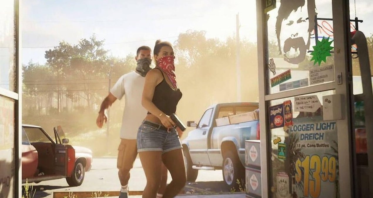 GTA 6 bekleyenleri üzen gelişme ortaya çıktı