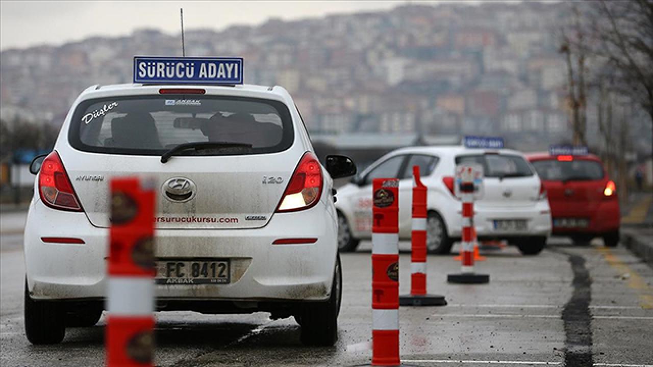 İstanbul’da sınav ve eğitim faaliyetlerine hafta sonu ara verildi