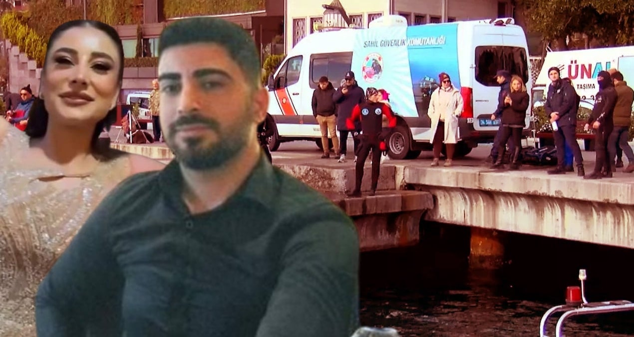 Kahreden teşhis! Kadıköy’de bulunan cesedin 2 kardeşten birine ait olduğu belirlendi