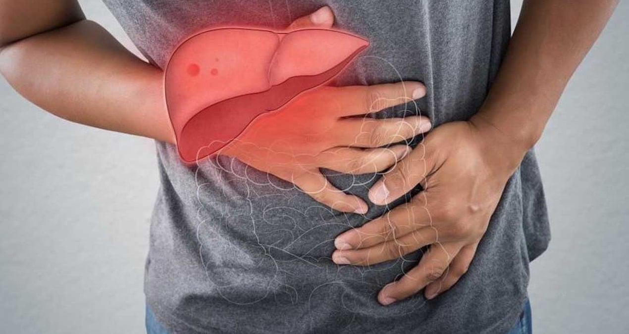 Karaciğeriniz bu ‘5 sessiz yardım çığlığını’ atıyor olabilir: 5 numara sizi çok şaşırtacak