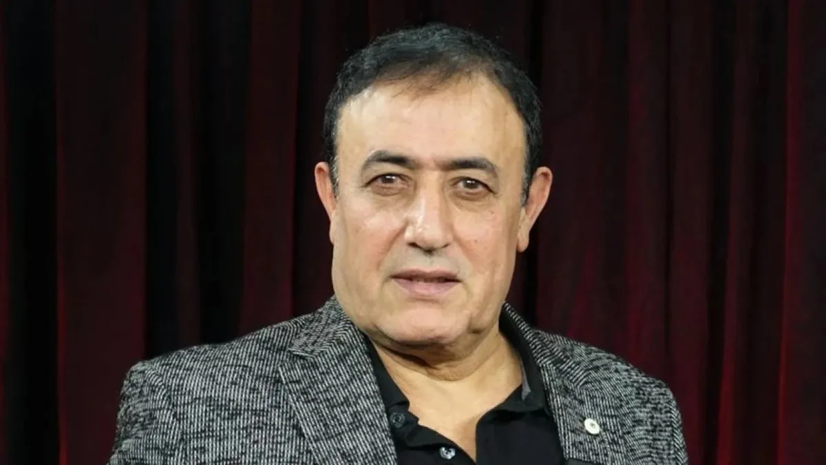 Mahmut Tuncer’in acı günü! Annesi hayatını kaybetti!