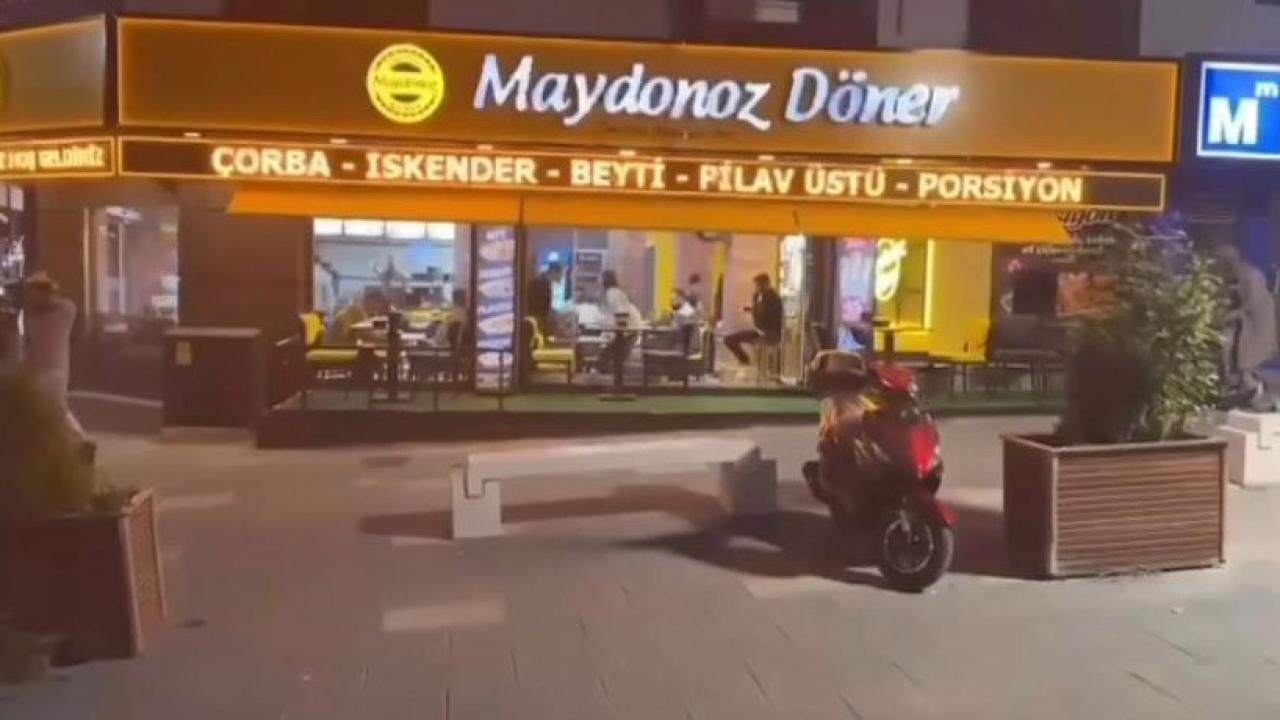 Maydonoz Döner’e 31 ilde FETÖ operasyonu: 353 şüpheli yakalandı