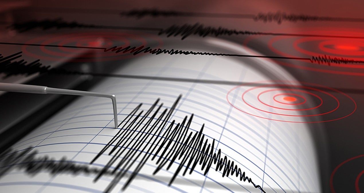 Son Dakika… Malatya Pütürge’de deprem