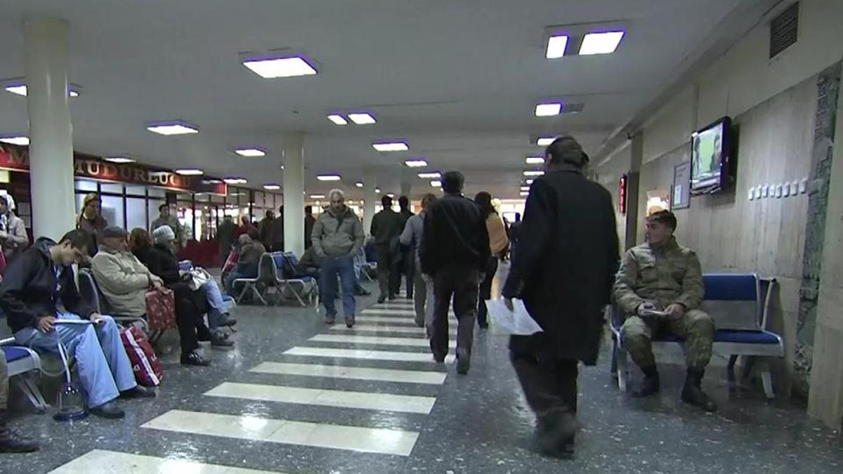 Askeri hastaneler açılacak mı?