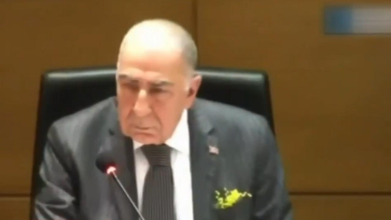 CHP’li Kadıköy Belediyesi Meclis 1. Başkanvekili Kurtuluş gözaltına alındı