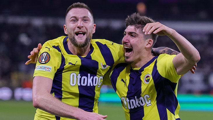 Fenerbahçe’de Skriniar için geri sayım! PSG ile pazarlıklar başlıyor