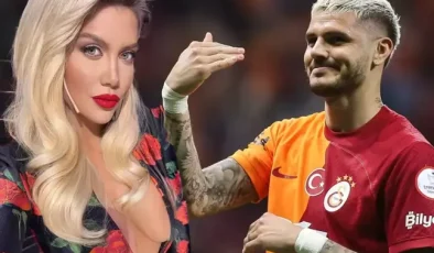 Icardi’den Wanda Nara’yla ilgili inanılmaz itiraf: Sen tek değilsin