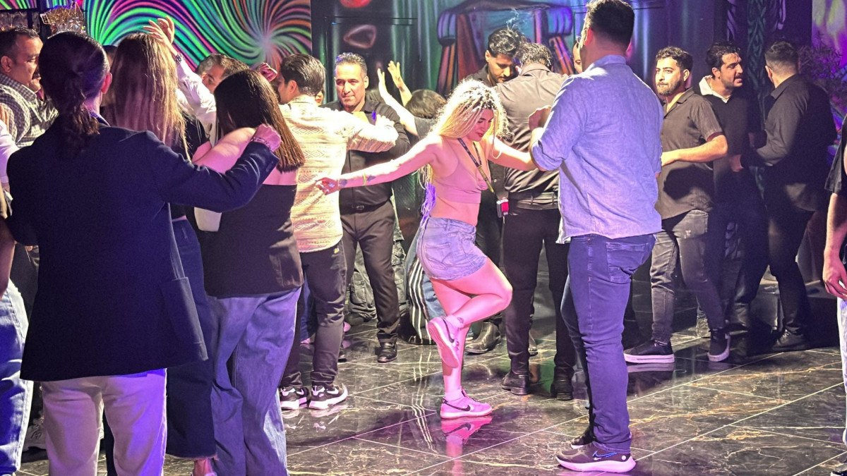 İranlı turistlerden Van’a yoğun ilgi: Ekonomik hareketlilik arttı