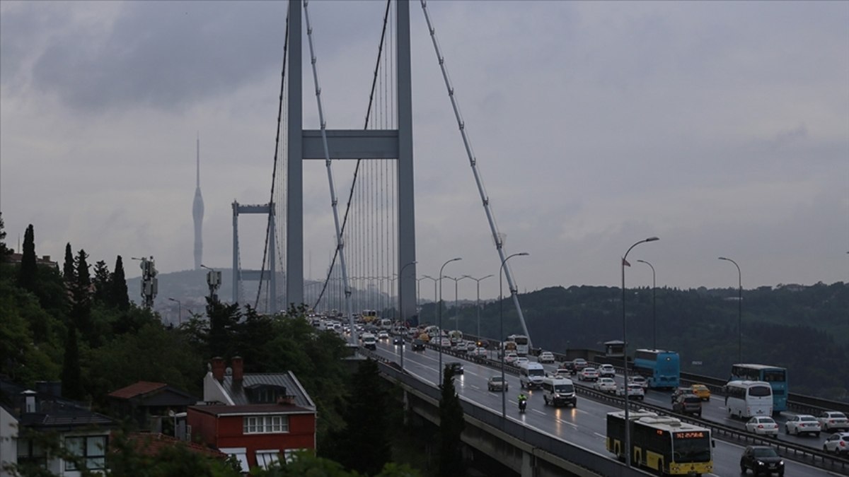 Ramazan Bayramı’nda ücretsiz olan köprü ve otoyolların listesi