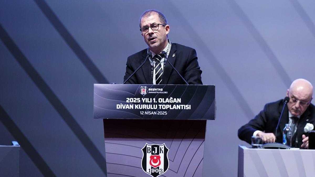 Beşiktaş’ın güncel borcu açıklandı