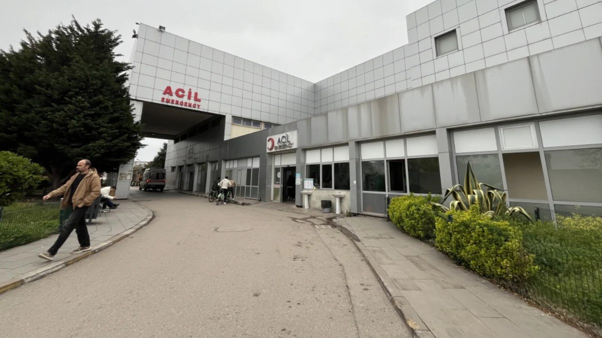 Kocaeli’de 648 kişi yedikleri tavuk dönerden zehirlendi