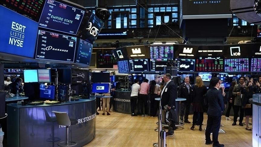 Küresel piyasalar IMF ve Dünya Bankası yıllık toplantılarına odaklandı