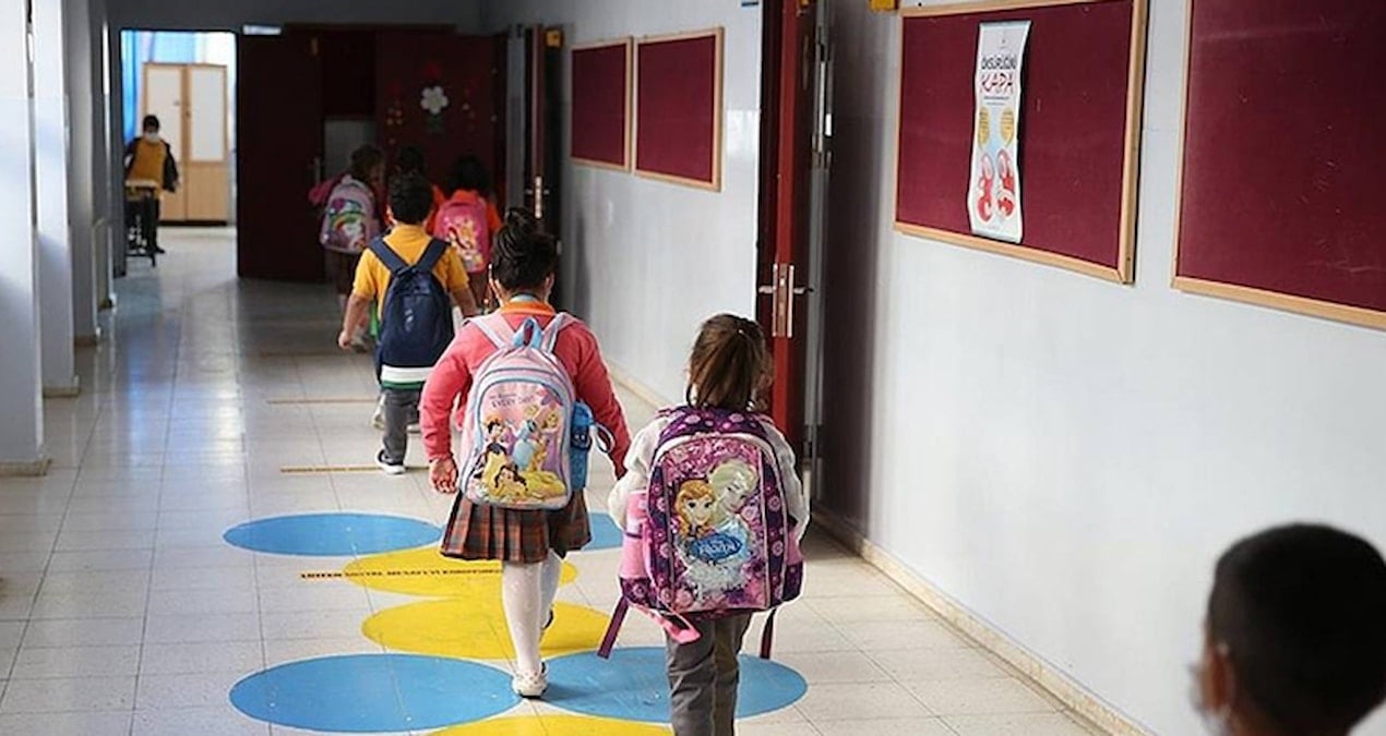 Okullarda ikinci ara tatil başladı!