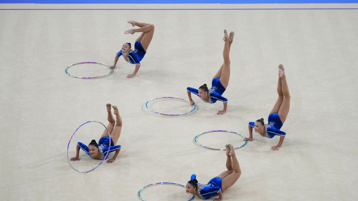 Olimpiyat sporcularını dövdüğü iddia edilen Azerbaycanlı antrenöre 8 yıl men