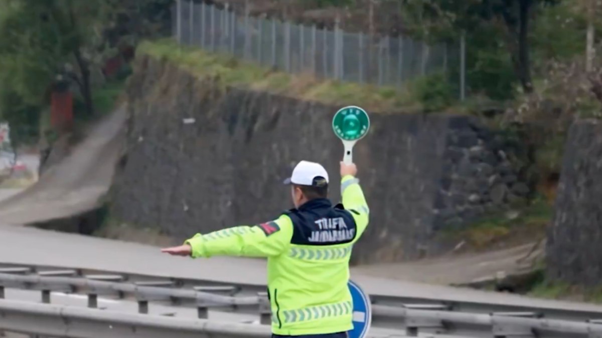 Ramazan Bayramı tatilinin ilk 6 gününde 57 kişi hayatını kaybetti