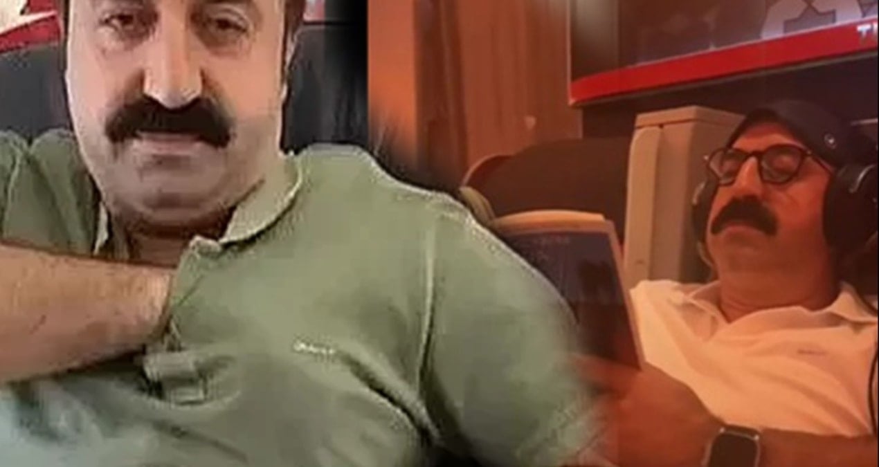 THY, Şırdancı Mehmet’i kara listeden çıkardı! Bu videoyla dönüşünü duyurdu