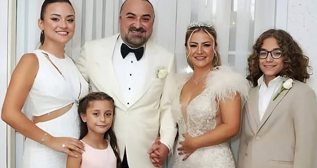 Volkan Konak’ın 35 yıllık eşinden duygusal paylaşım: Sensiz eksik kaldım
