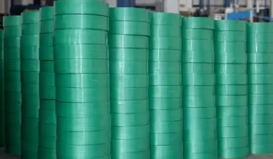 19mm Polyester Çember ve Kullanım Alanları