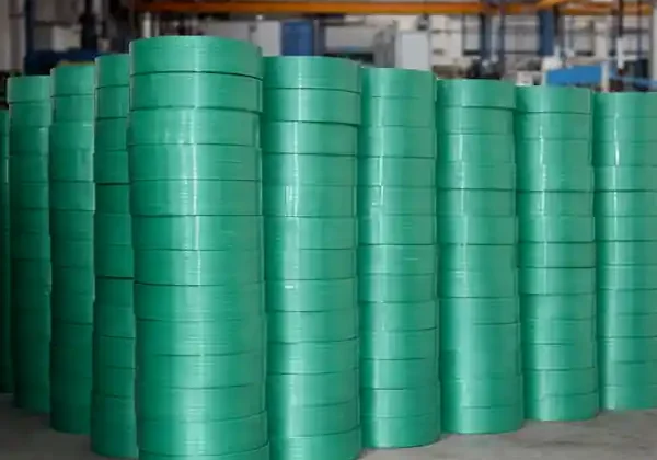 19mm Polyester Çember ve Kullanım Alanları