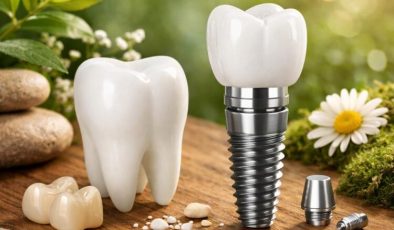 Samsun’daki En Güvenilir Diş Kliniği: Özel Dentalpark