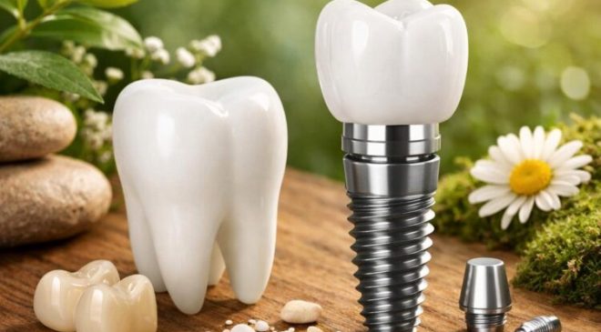 Samsun’daki En Güvenilir Diş Kliniği: Özel Dentalpark