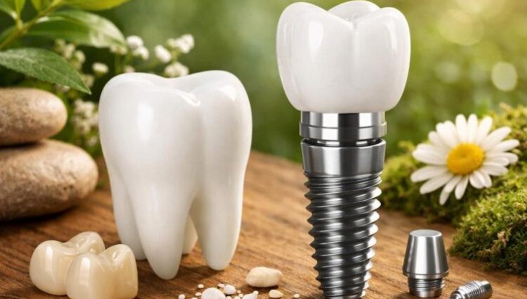 Samsun’daki En Güvenilir Diş Kliniği: Özel Dentalpark