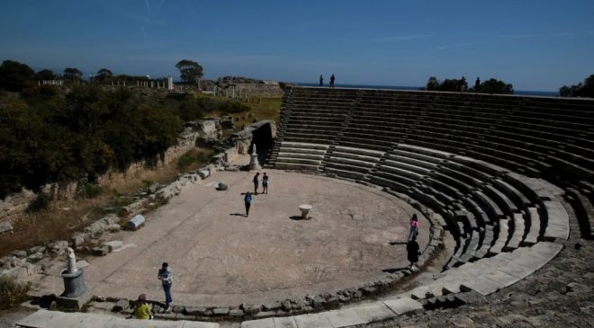 Kıbrıs Tarihi Rehberi Kıbrıs Tarih ve Kktc Tarihi Bağlantısı
